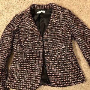 Women’s blazer